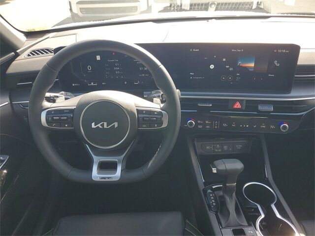 2026 Kia K5 GT St. Augustine FL