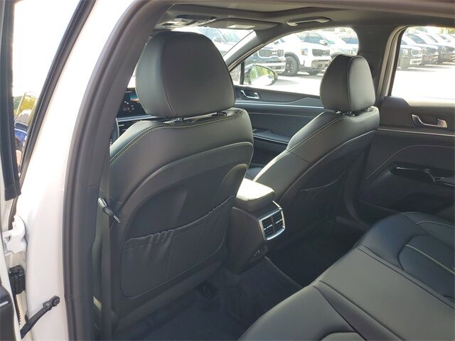 2026 Kia K5 GT St. Augustine FL