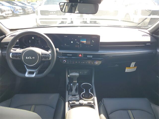 2026 Kia K5 GT St. Augustine FL