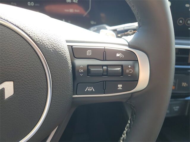 2026 Kia K5 GT St. Augustine FL