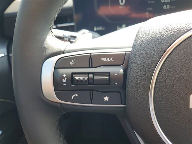 2026 Kia K5 GT St. Augustine FL