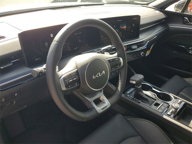 2026 Kia K5 GT St. Augustine FL