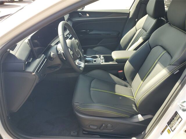 2026 Kia K5 GT St. Augustine FL