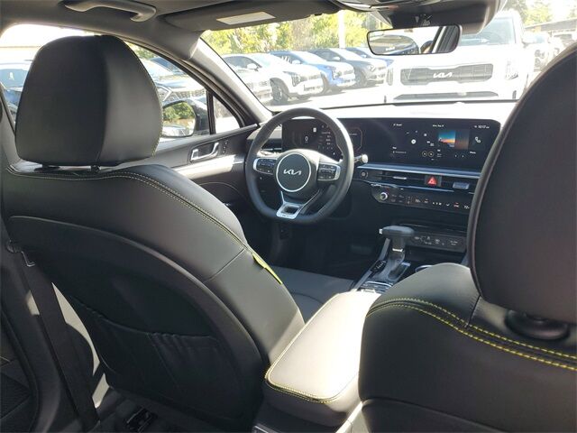 2026 Kia K5 GT St. Augustine FL