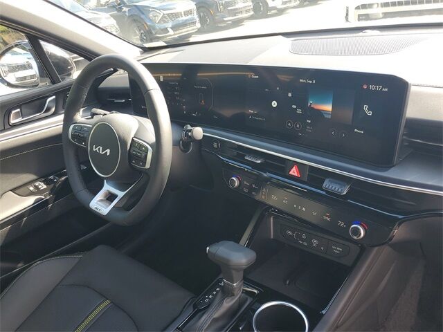 2026 Kia K5 GT St. Augustine FL
