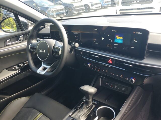 2026 Kia K5 GT St. Augustine FL
