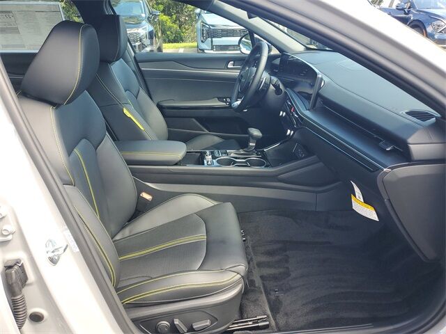2026 Kia K5 GT St. Augustine FL