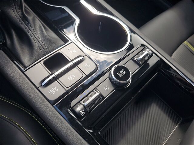 2026 Kia K5 GT St. Augustine FL
