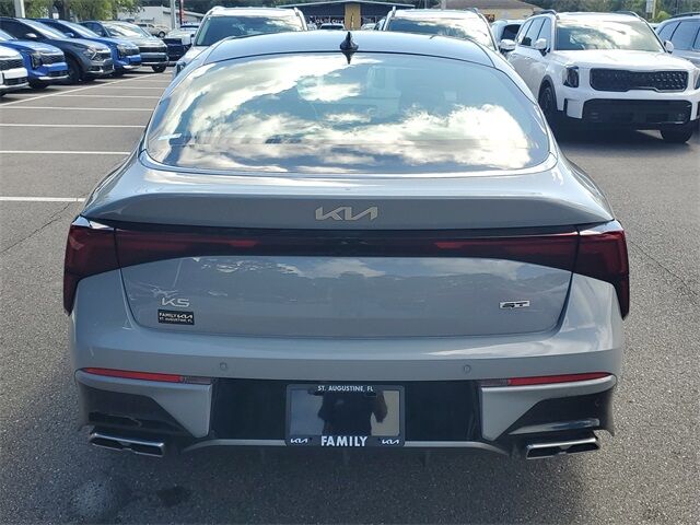 2026 Kia K5 GT St. Augustine FL