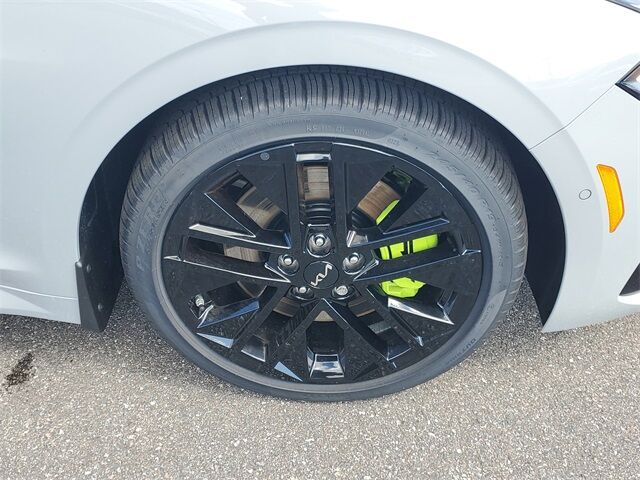 2026 Kia K5 GT St. Augustine FL