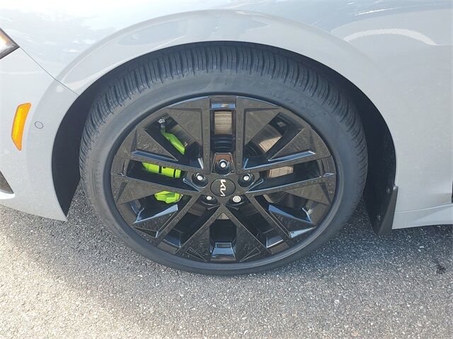 2026 Kia K5 GT St. Augustine FL