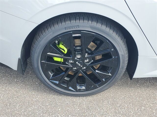2026 Kia K5 GT St. Augustine FL