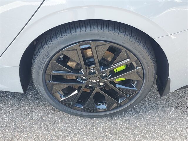 2026 Kia K5 GT St. Augustine FL