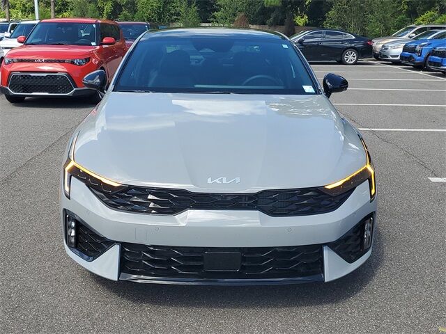 2026 Kia K5 GT St. Augustine FL