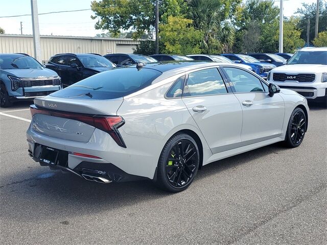 2026 Kia K5 GT St. Augustine FL