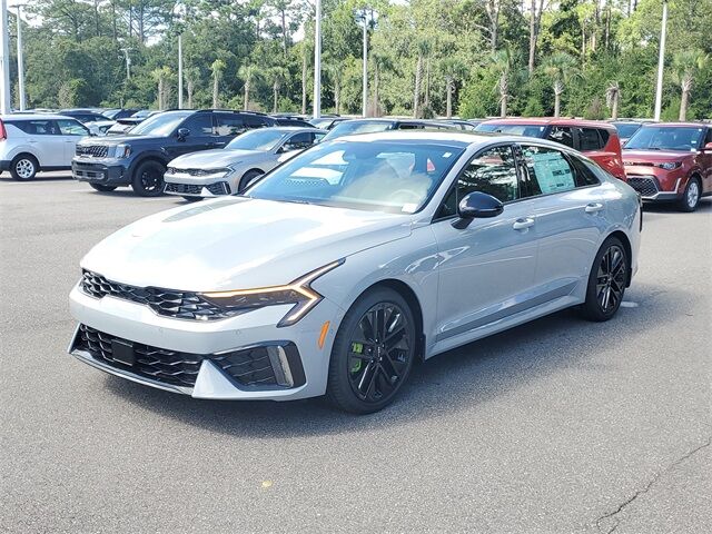 2026 Kia K5 GT St. Augustine FL