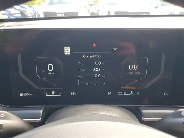 2026 Kia K5 GT St. Augustine FL