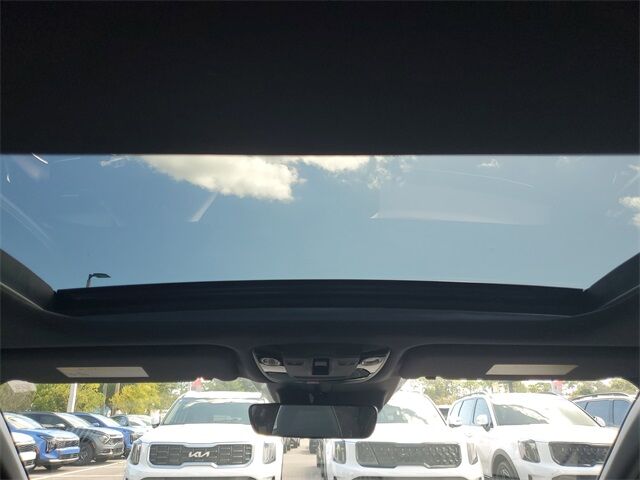 2026 Kia K5 GT St. Augustine FL