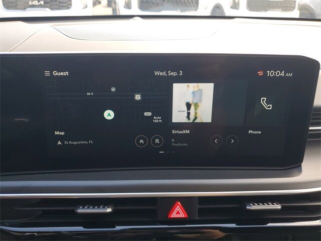 2026 Kia K5 GT St. Augustine FL