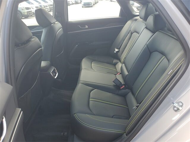 2026 Kia K5 GT St. Augustine FL