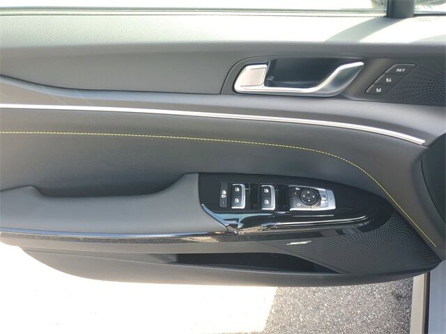 2026 Kia K5 GT St. Augustine FL