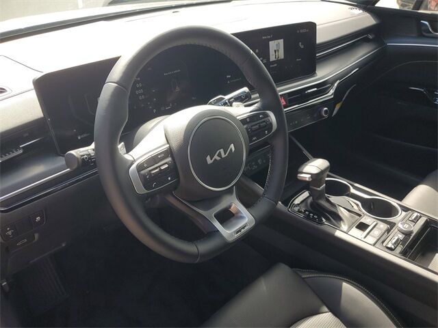 2026 Kia K5 GT St. Augustine FL