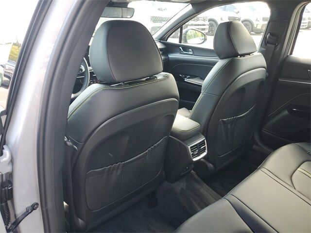 2026 Kia K5 GT St. Augustine FL
