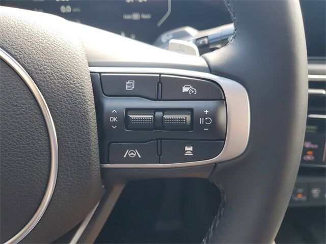 2026 Kia K5 GT St. Augustine FL