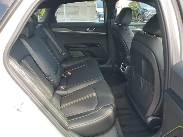 2026 Kia K5 GT St. Augustine FL