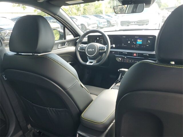 2026 Kia K5 GT St. Augustine FL