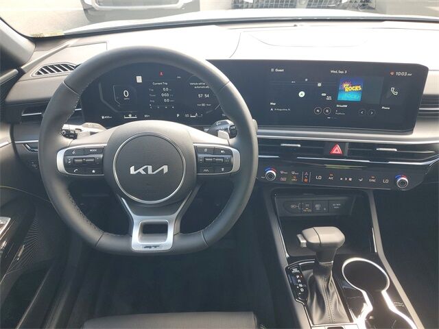 2026 Kia K5 GT St. Augustine FL