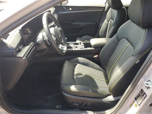 2026 Kia K5 GT St. Augustine FL