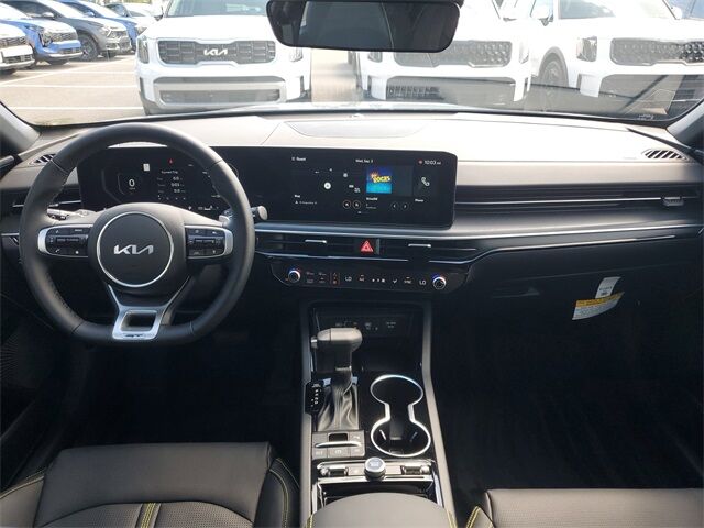 2026 Kia K5 GT St. Augustine FL