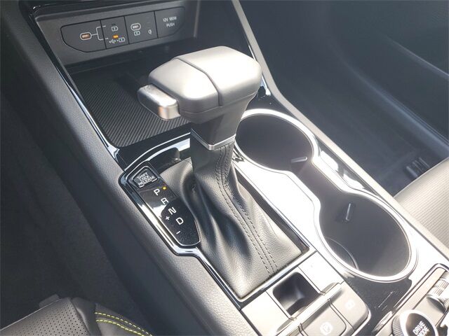 2026 Kia K5 GT St. Augustine FL