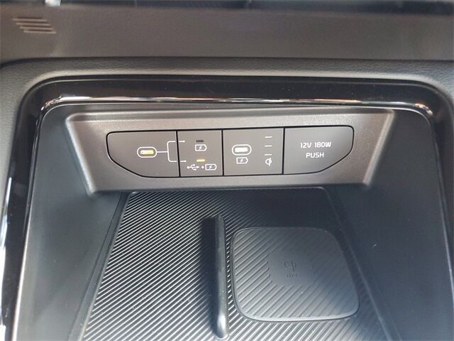 2026 Kia K5 GT St. Augustine FL