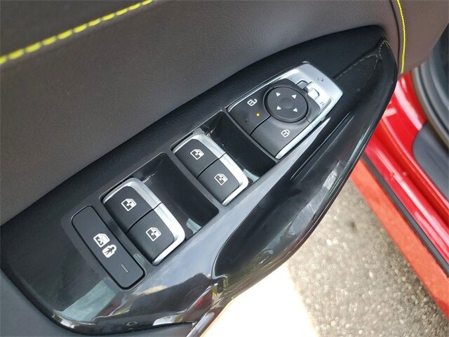 2026 Kia K5 GT St. Augustine FL