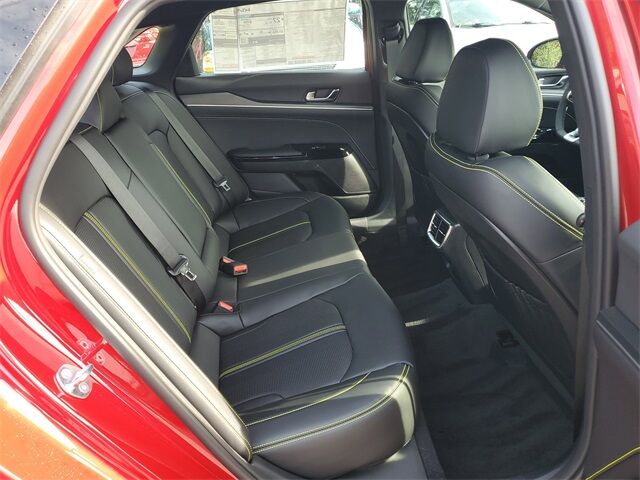 2026 Kia K5 GT St. Augustine FL