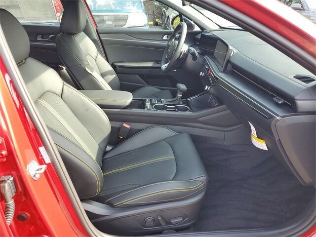 2026 Kia K5 GT St. Augustine FL
