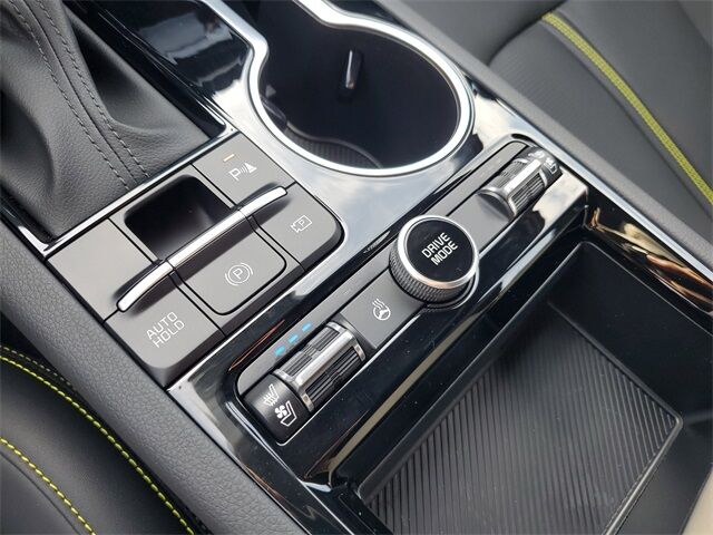 2026 Kia K5 GT St. Augustine FL