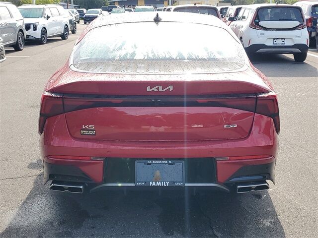 2026 Kia K5 GT St. Augustine FL