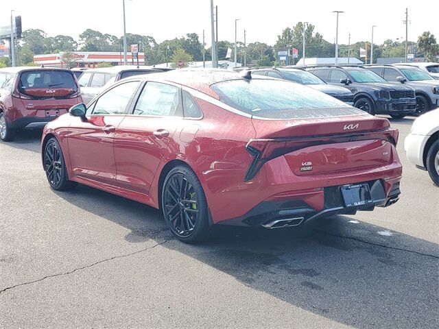 2026 Kia K5 GT St. Augustine FL