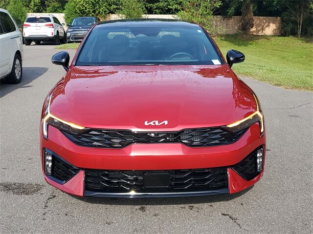2026 Kia K5 GT St. Augustine FL