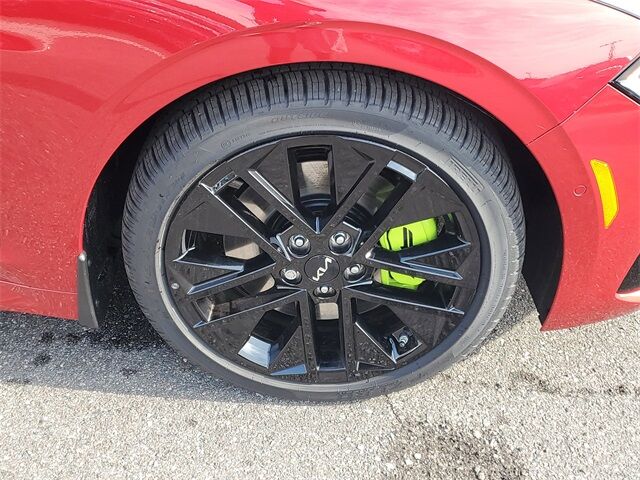 2026 Kia K5 GT St. Augustine FL