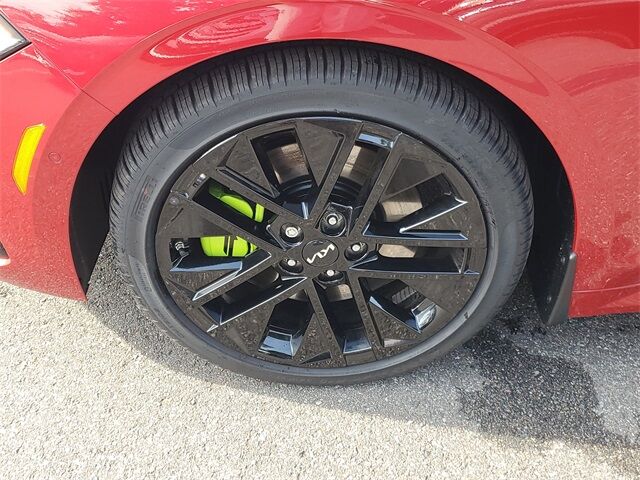 2026 Kia K5 GT St. Augustine FL
