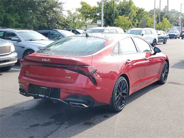 2026 Kia K5 GT St. Augustine FL
