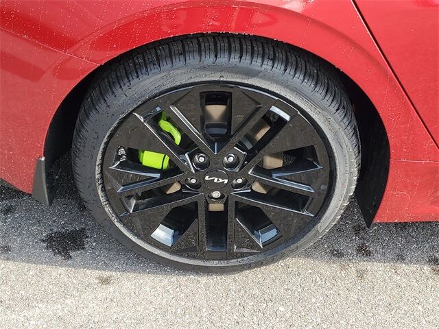 2026 Kia K5 GT St. Augustine FL