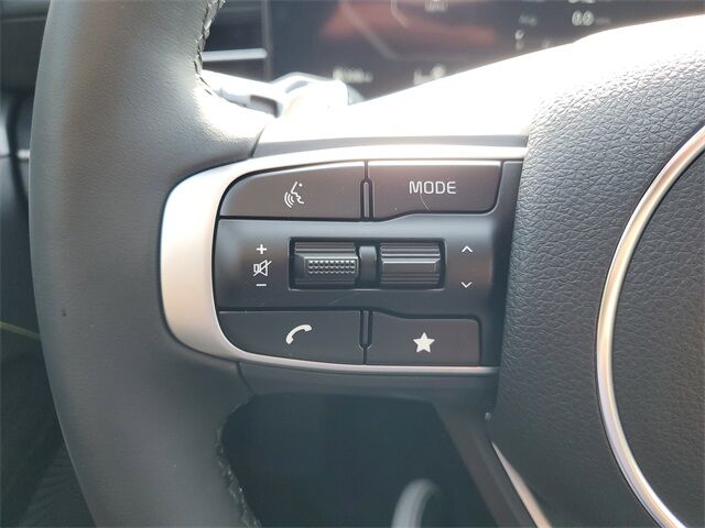 2026 Kia K5 GT St. Augustine FL