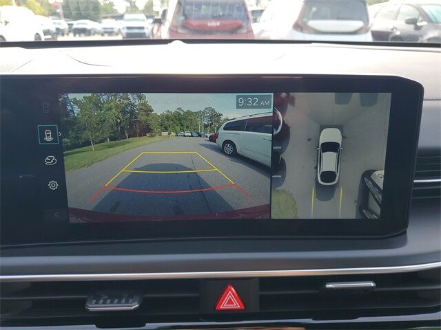 2026 Kia K5 GT St. Augustine FL