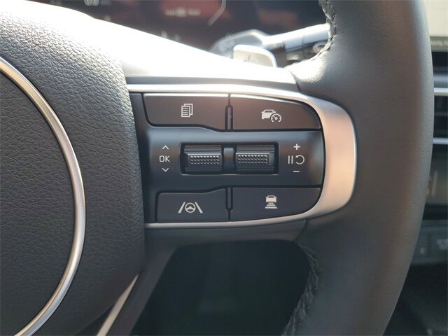2026 Kia K5 GT St. Augustine FL