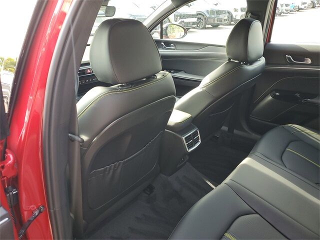 2026 Kia K5 GT St. Augustine FL